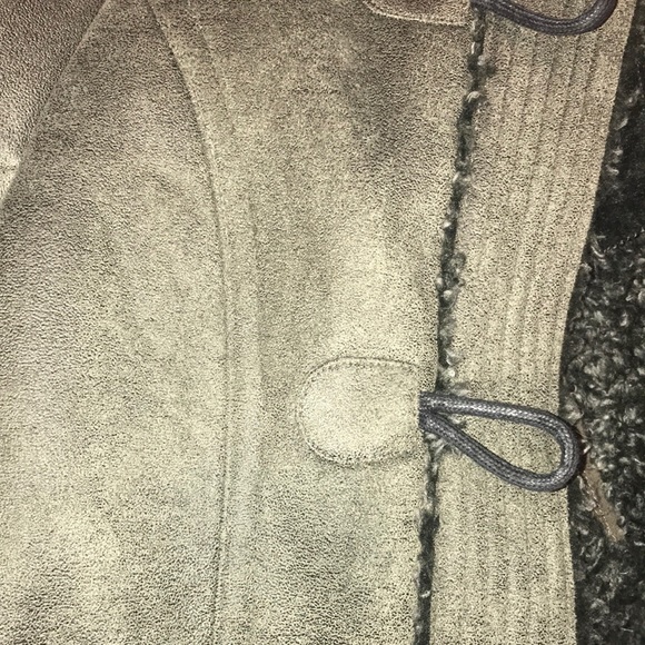 Khujo Vara Jacket - Picture 11 of 11